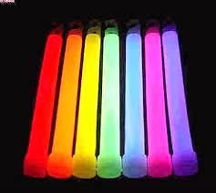 BARRAS CON  LUZ CYALUME